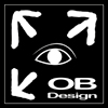 Logo OB Design
